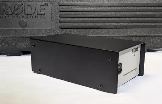 Rode - NTK Tube Condensor Mic 6